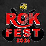 The Pike RokFest  2026