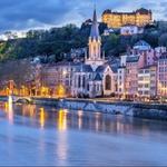 Where the River Meets the Song - Rhone River Cruise 2027