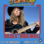 The Horshoe in Round Top South by Southwest Kickoff: Presented by Keystone 