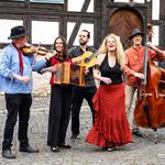 Konzert | Klez & World | Binchen FilmKunstTheater Eutin