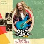 Jack Gardiner Live