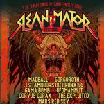 Re-Animator Festival 2026