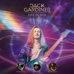 Jack Gardiner Live in Guangzhou