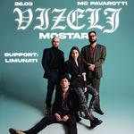 Vizelj @ MC Pavarotti