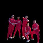 2 Blyga Läppar Mortens Krog