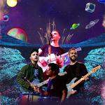 Starfish - Coldplay Tribute Show