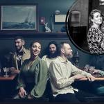 Crossroads Music Series w/Celia Woodsmith