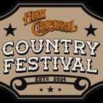 High Chaparral Countryfestival 2026