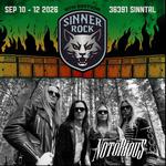 Sinner Rock