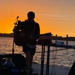 Sunset Sunday at Hudson’s