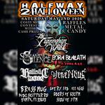 Halfway 2 Halloween 2026