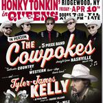 Honky Tonkin In Queens