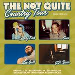 The Not Quite Country Tour