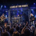 Resurrection Blues Band