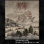 1914 & Katla : The War That Never Ends