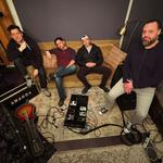 Run-A-Mucca Motorcycle & Music Festival 2026 with Aranda