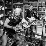 Fucking B. Love - Hommage à la rockeuse inconnue