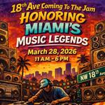 Inner Circle Street Naming 