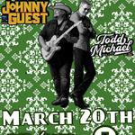 Todd Michael x Johnny Guest - LIVE @ Willew Lounge 