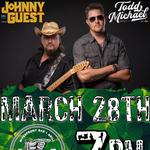 Todd Michael x Johnny Guest - LIVE @ The Otherside Bar & Grill