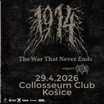 1914 [UA] / KATLA [DK]