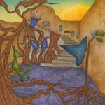 Goblin Kokemus Levyjulkkarit