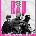 Tuffy's Music Box || ⭑ R.A.D. ⭑