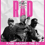 R.A.D. Live at Tuffy's Music Box