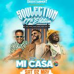 Soulection 17th Edition 