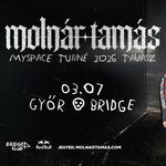 Molnár Tamás - Győr // Vendég: Divent.