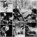 The Blue Dog Postmen & Special Guest @ WerkStadt