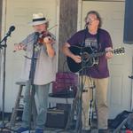 The JR Band @ East Tawas Resort - Bikinis Beach Bar