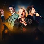 The Grand Stars Orchestra