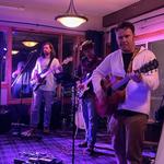 Thompson Newkirk LIVE at Bolton Valley Resort 