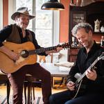 The Lost Pilgrims - Beckstrøm & Wasserman