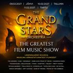 The Greatest Film Music Show