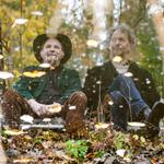 The Lost Pilgrims - Beckstrøm & Wasserman