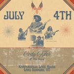 America 250 @ Lake Dunmore, VT (band)