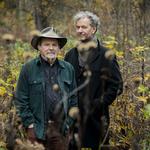 The Lost Pilgrims - Beckstrøm & Wasserman