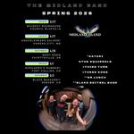 Midland Band Live @Whiskey Roadhouse 