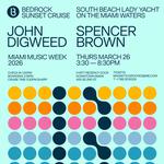 Bedrock Sunset Cruise Miami