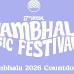 Shambhala Music Festival 2026