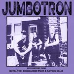 El Jumbotron at NCOM Cyberhall