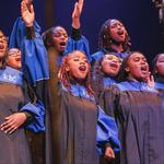 Live in Detroit: The Howard Gospel Choir of Howard University Spring Break Tour 