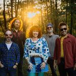 Caviar & Grits at Top Shelf Tavern