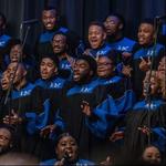 LIVE IN EVANSTON: Howard Gospel Choir of Howard University / Spring Break Tour 2026