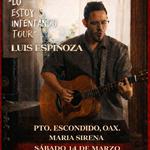 Lo estoy intentando tour PUERTO ESCONDIDO