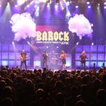 BAROCK - Europe's greatest tribute to AC/DC | Kassel
