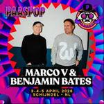 Paaspop 2026