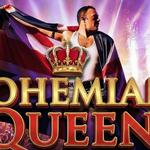 BOHEMIAN QUEEN @ The Wildey Theatre